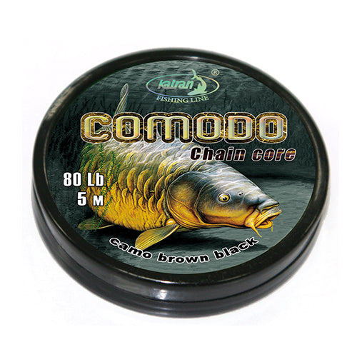 Katran Chain core COMODO camo 80lb