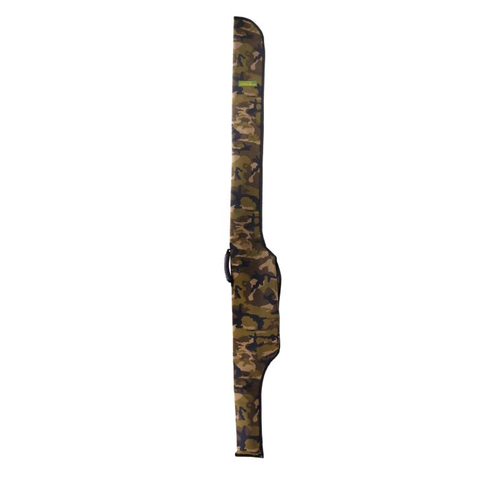 Husa Lanseta + Mulineta Carp Academy Camo, 3.90m