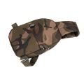 Borseta Fox Camolite Shoulder Wallet, 18x6x23cm