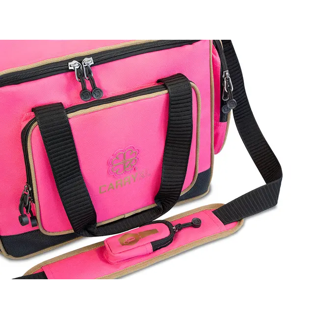 Geanta Delphin Queen Carry XL