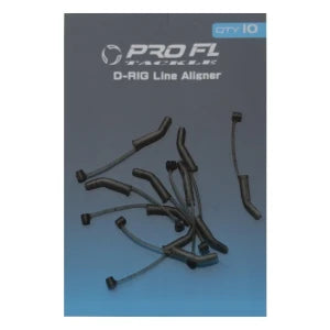 Line Aligner D-rig Pro Fl Large 10buc