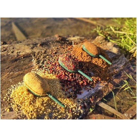 Method Feeder Feederx Stability Plus L, 30g, 1buc/pac