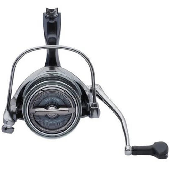 Mulineta Penn Tidal Long Cast Xt 8000, 4.3:1, 9+1rul