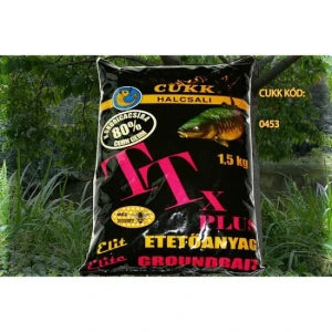 Nada Cukk Cu Adaos Ttx Miere 1,5kg