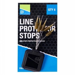 Stopper Protectie Linie/Vartej Preston Line Protector Stop, 6buc/plic