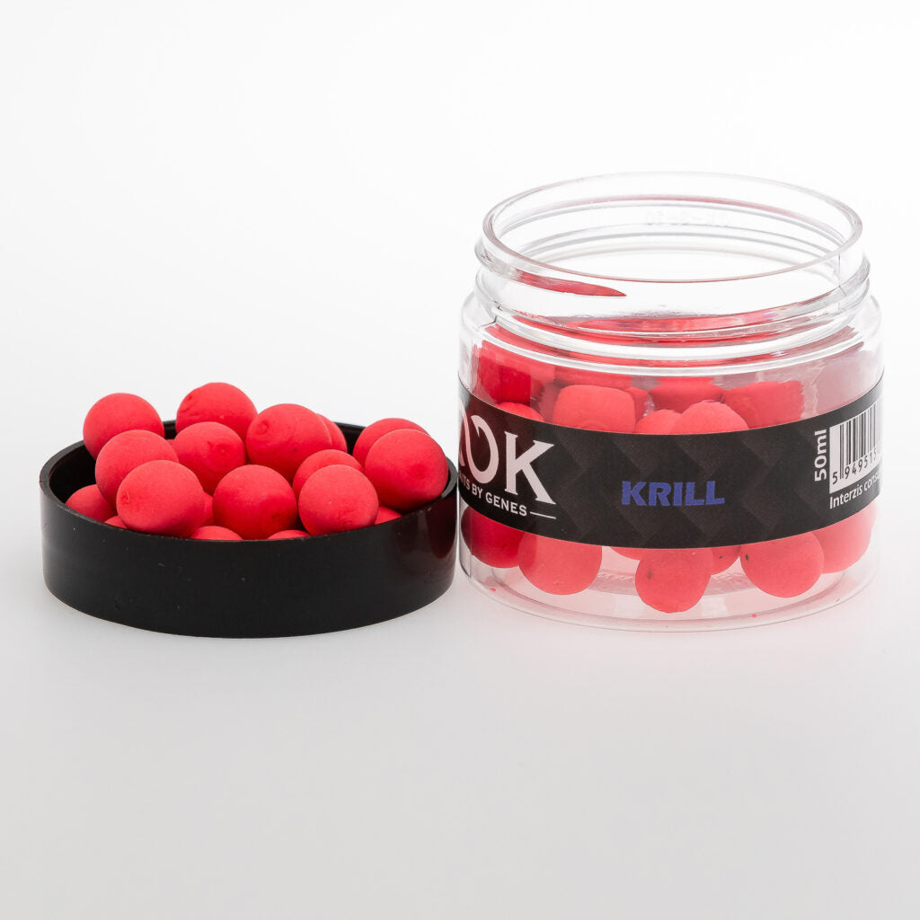 HOOK POP-UP 12/16MM (100ml) – KRILL