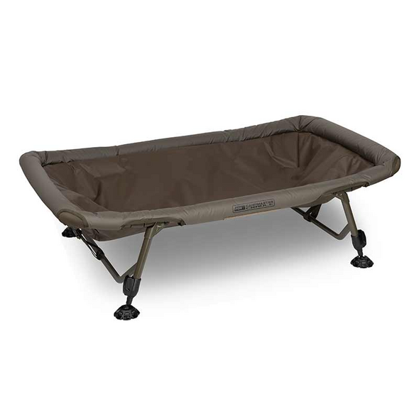 Saltea de Primire Fox Carpmaster Welded Cradle, 126x78x30-39cm