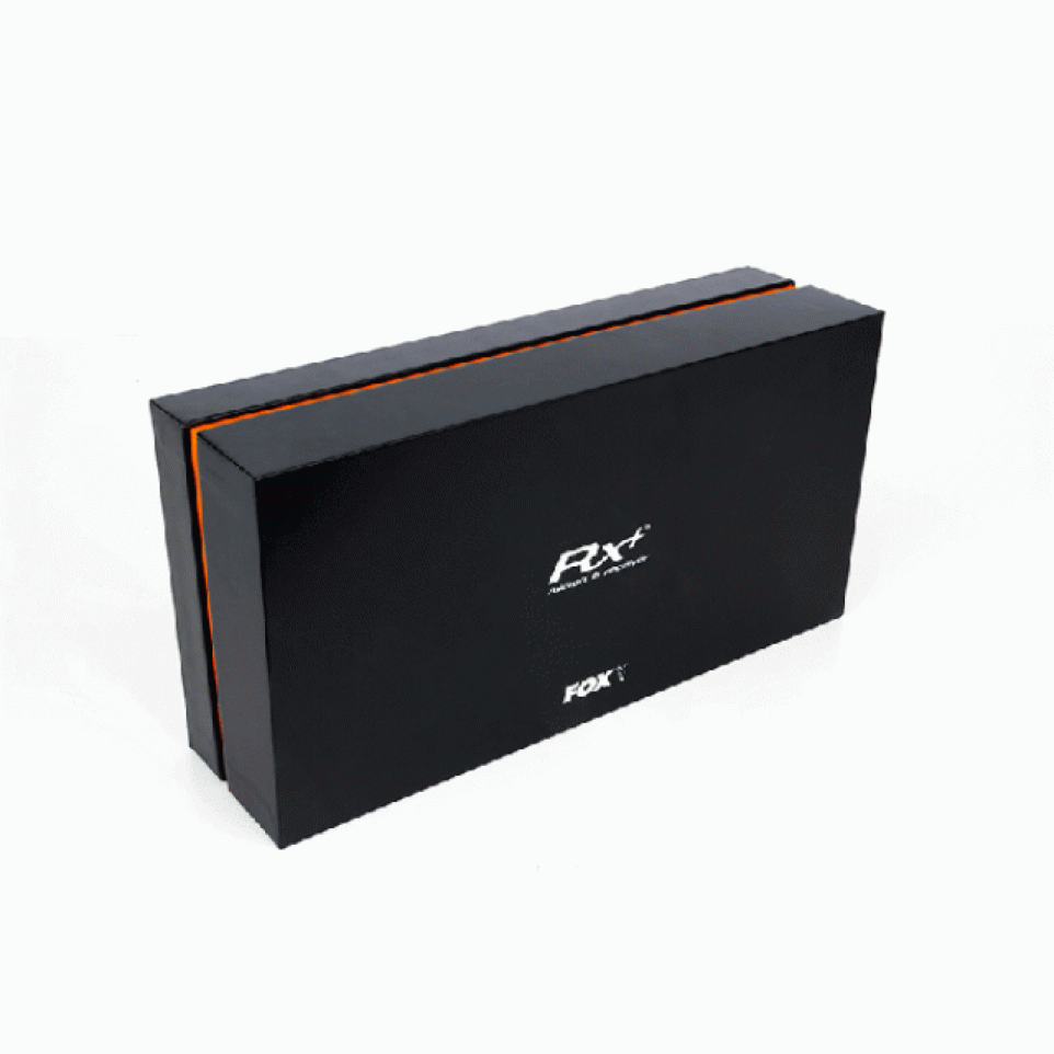 Set 4 senzori + statie Fox RX+ Micron