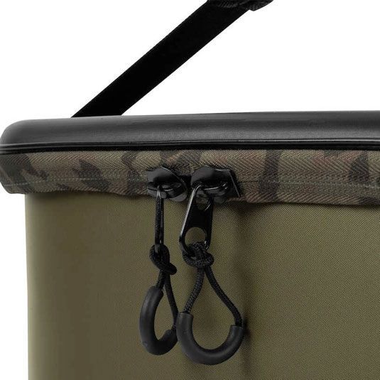 Geanta Avid Carp Stormshield EVA Compact Caddy