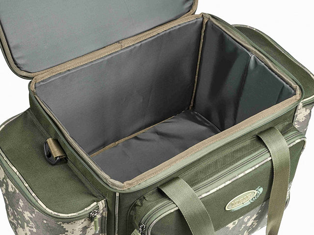 Geanta Mivardi Carryall CamoCODE Solid, 40x30x30cm