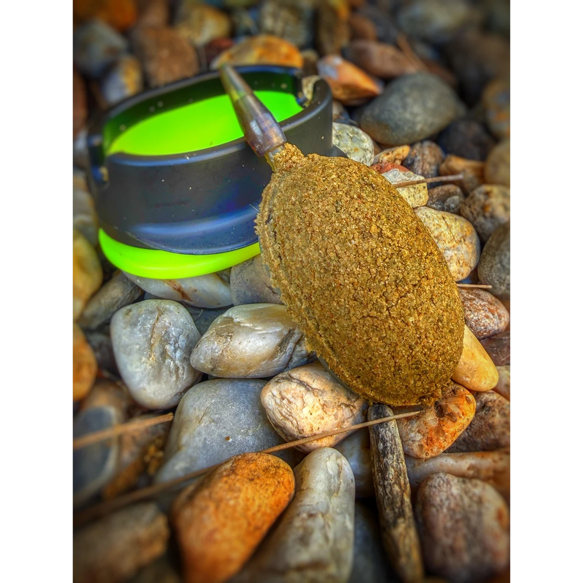FeederX GPS Method Feeder XL 80g