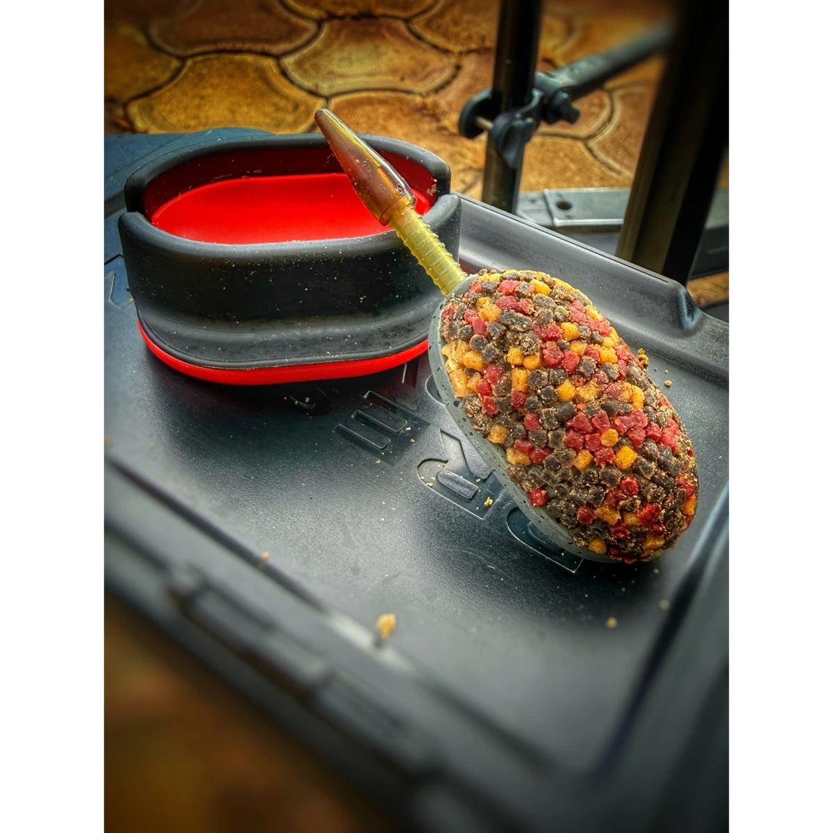 FeederX GPS Method Feeder Large 60g