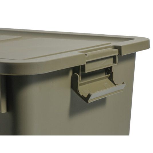 Lada Mivardi Hardcore Transport Box L