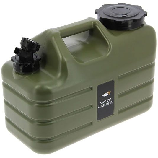 Canistra NGT Water Container 11L