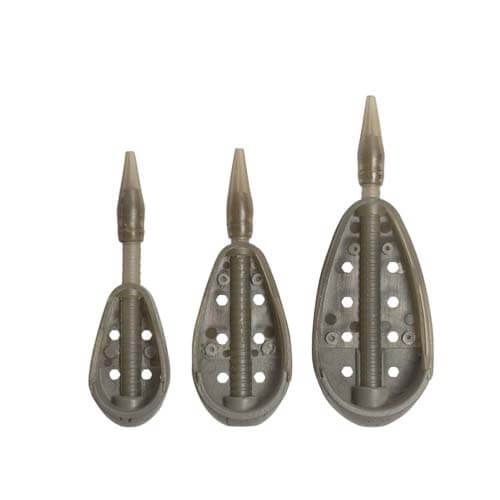 Momitor Preston Ics In-line Banjo Xr Feeder Large 60 G