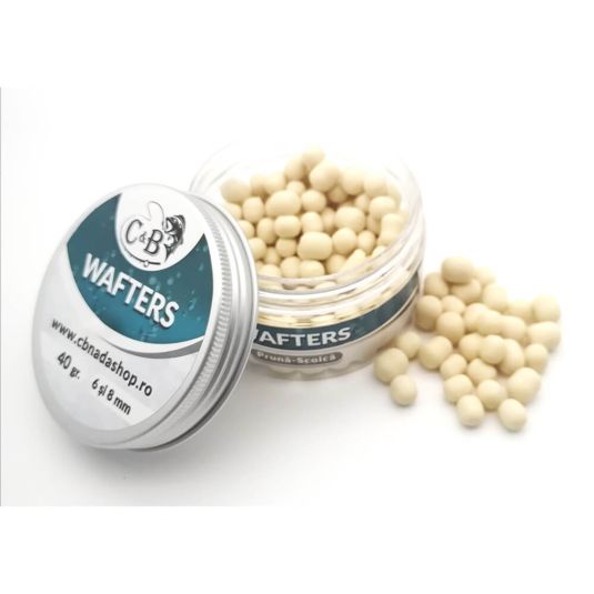 Wafters C&B Pruna-Scoica 6-8mm