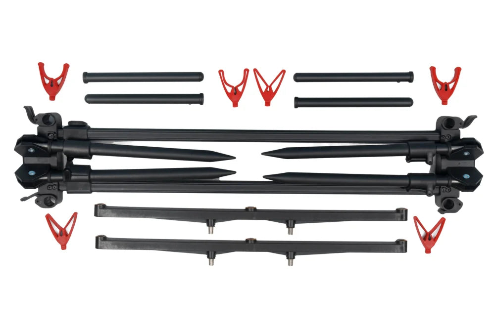Rod pod Windblade 3 posturi