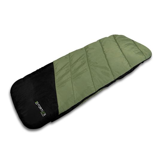 Sac de dormit Delphin Fortix