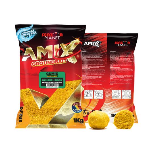 Senzor Planet Gumix Dunare Delta 1kg