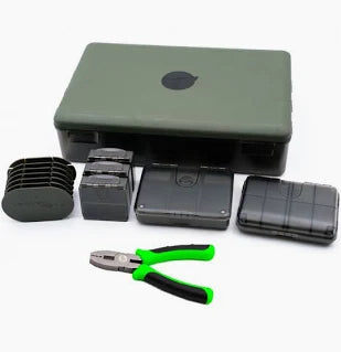 Cutie Accesorii Korda Bundle Deal