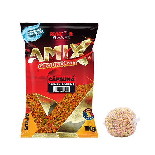 Senzor Planet Amix Germeni Porumb Capsuna 1kg
