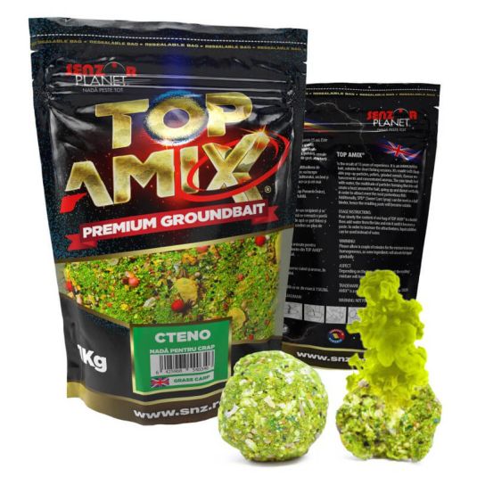 Senzor Planet Top Amix Cteno 1kg