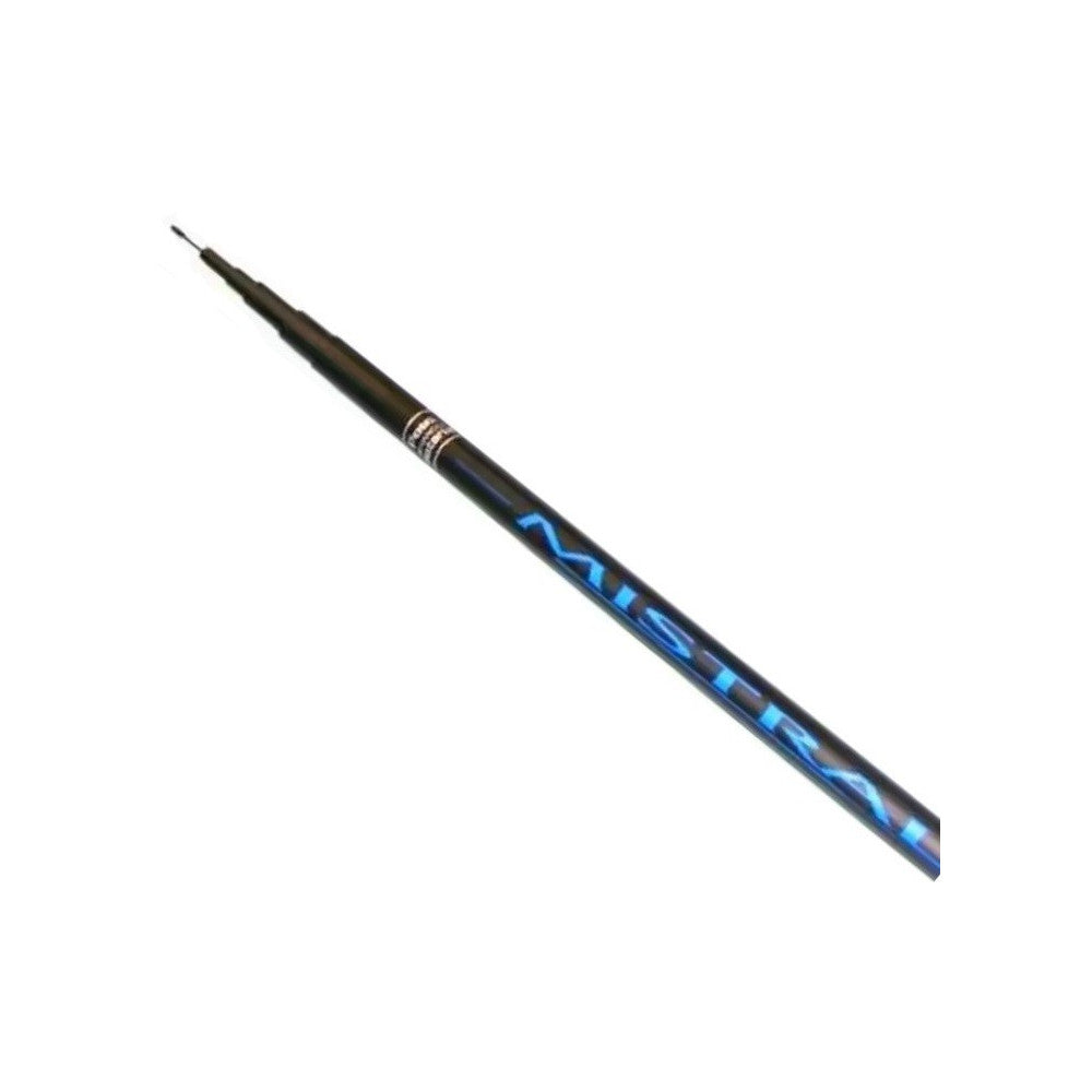 UNDITA - VARGA MISTRAL DIAMANT ALB 5m