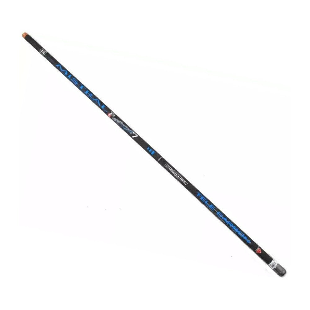 UNDITA - VARGA MISTRAL DIAMANT ALB 7m