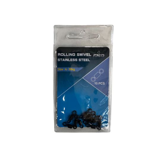 Varteje PRO FL Rolling Swivel Nr.6/32kg