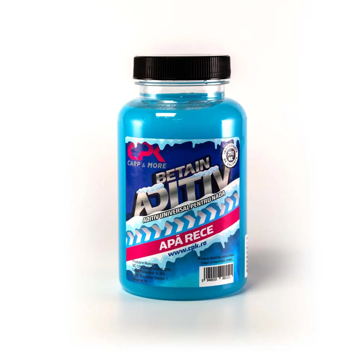CPK BETAIN ADITIV APA RECE 250ml