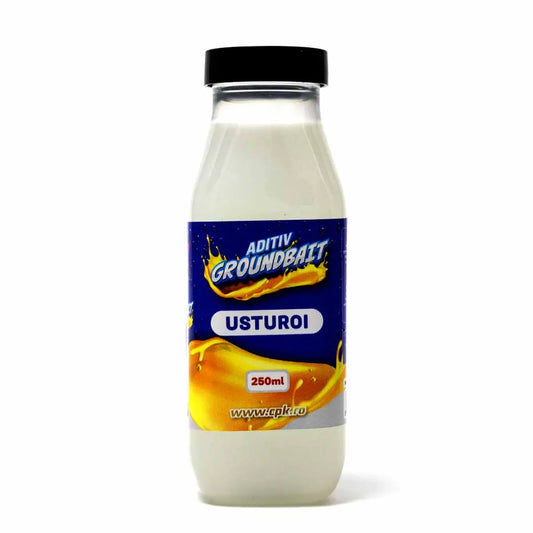CPK ADITIV BAZA GROUNDBAIT USTUROI 250ml