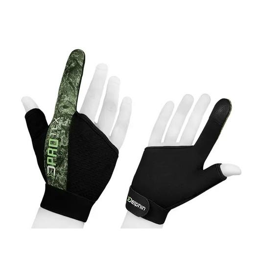 Degetar Delphin PROTEX C2G