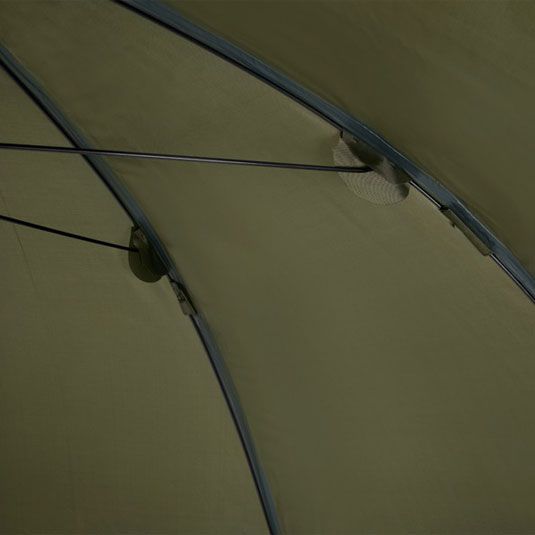 Umbrela cu parasolar Delphin BigONE CARP 250cm