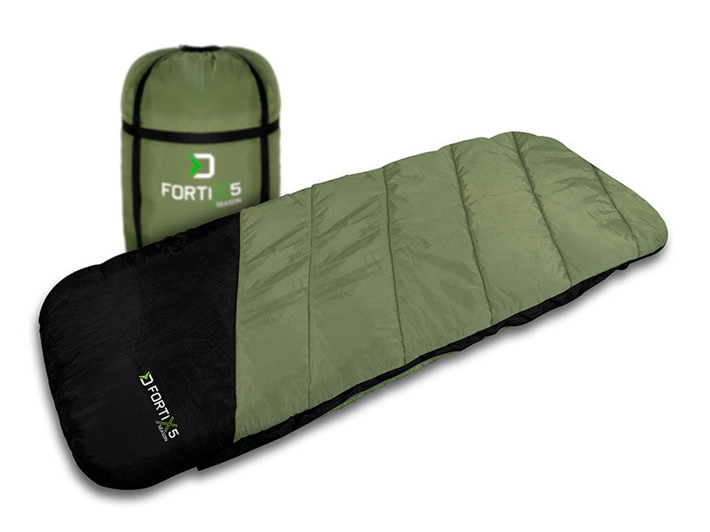 Sac de dormit Delphin Fortix