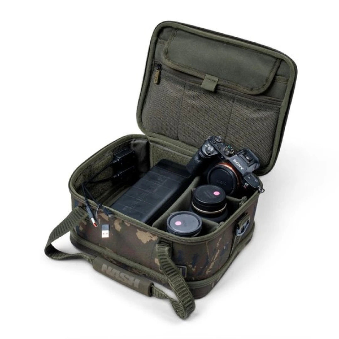 Geanta Nash Subterfuge Hi Protect Tech Bag