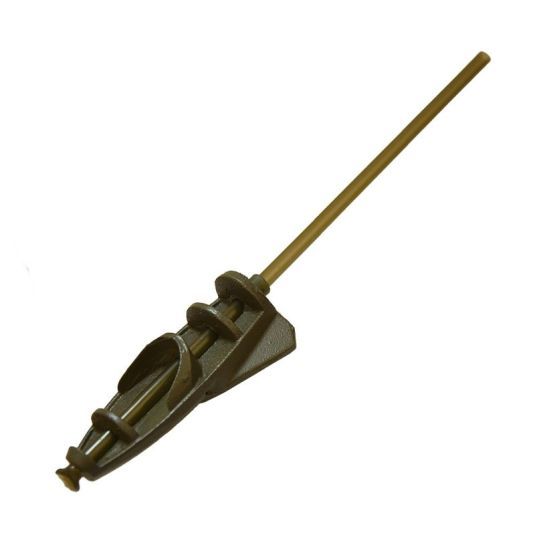 Momitor method Benzar Space Method Flat 100g