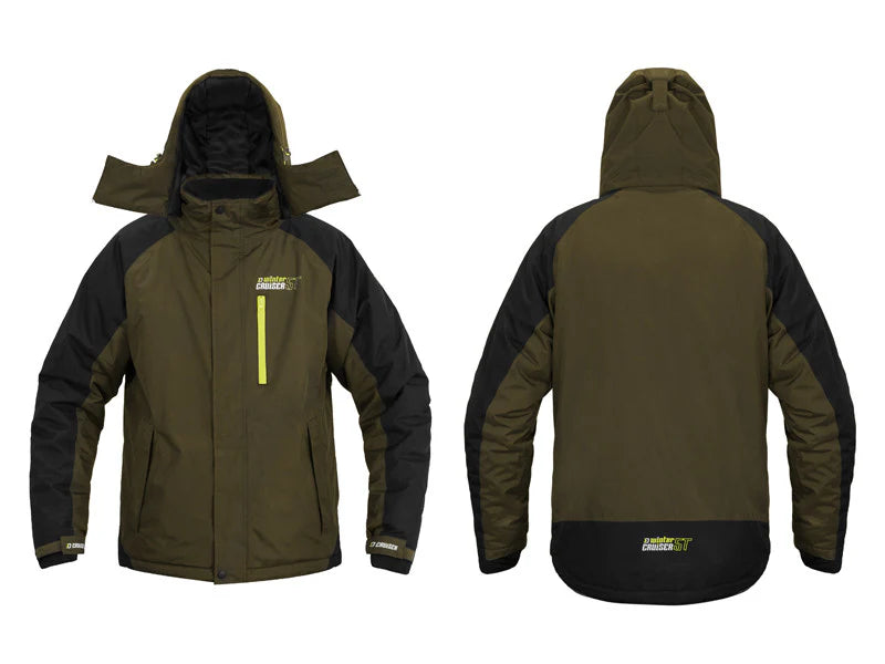 Costum Delphin Winter CRUISER 5T L