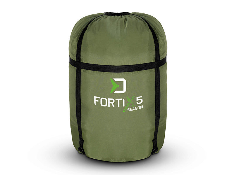 Sac de dormit Delphin Fortix