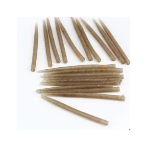 Anti Tangle PRO FL Camou Sleeves 60mm 10buc