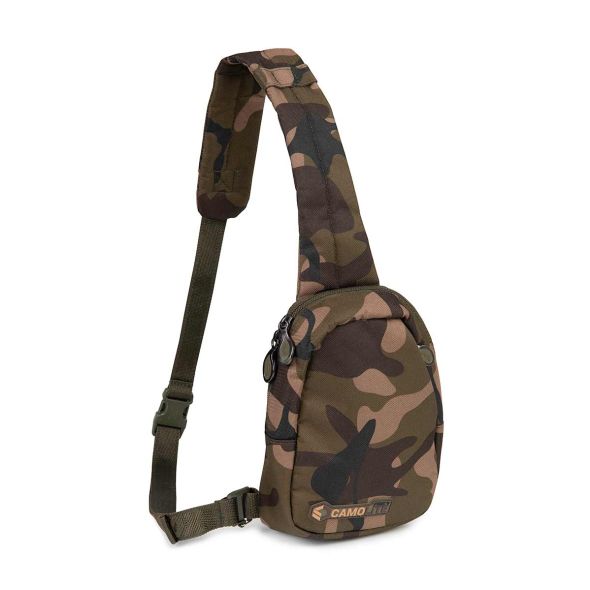 Borseta Fox Camolite Shoulder Wallet, 18x6x23cm