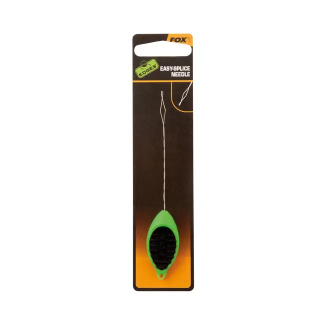 Croseta FOX Easy Splice Needle
