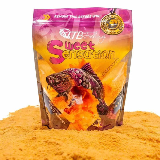 NADA VTB FISHING SWEET SENSATION