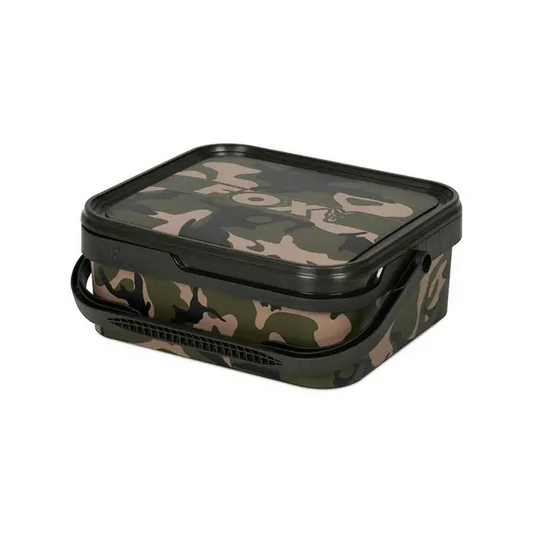 Galeata Fox Camo Buckets 6L