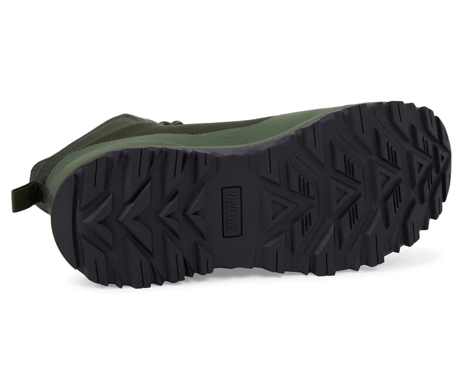 Ghete Navitas SQ1 High Top Trainer nr.43