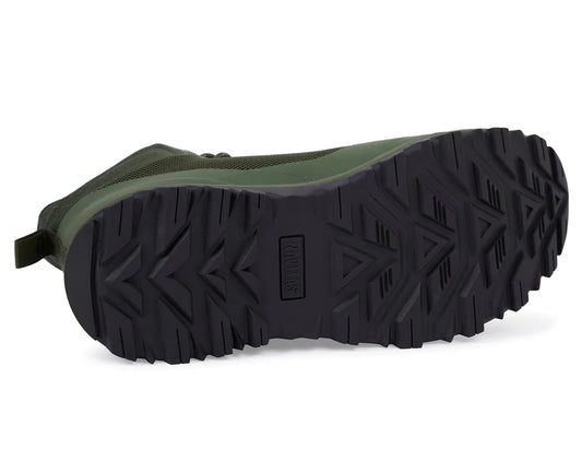 Ghete Navitas SQ1 High Top Trainer nr.43