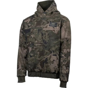 Hanorac Nash Zt Wind Chill Hoody Camo, Marime XL
