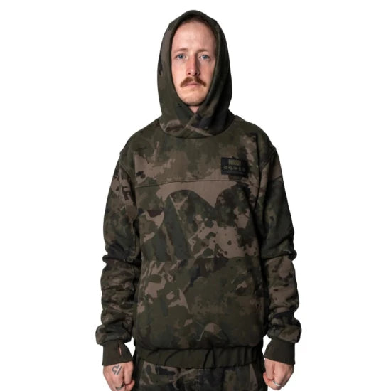 Hanorac Nash Zt Wind Chill Hoody Camo, Marime XL