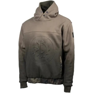 Hanorac Nash Zero Tolerance Wind Chill Hoody, Two Tone Element  marimea XL