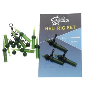 Kit Helicopter Pro Fl 10buc