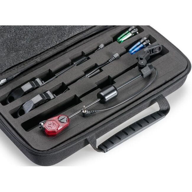 SET 3 SWINGERE MIVARDI MCX 77 RGB 3BUC/SET